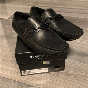 Kenneth Cole dress loafers